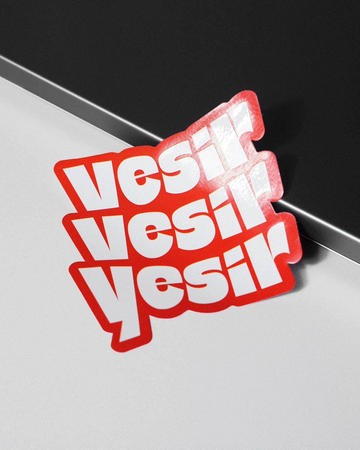 Ye Sticker STICKER PACK – YESIR GLOBAL