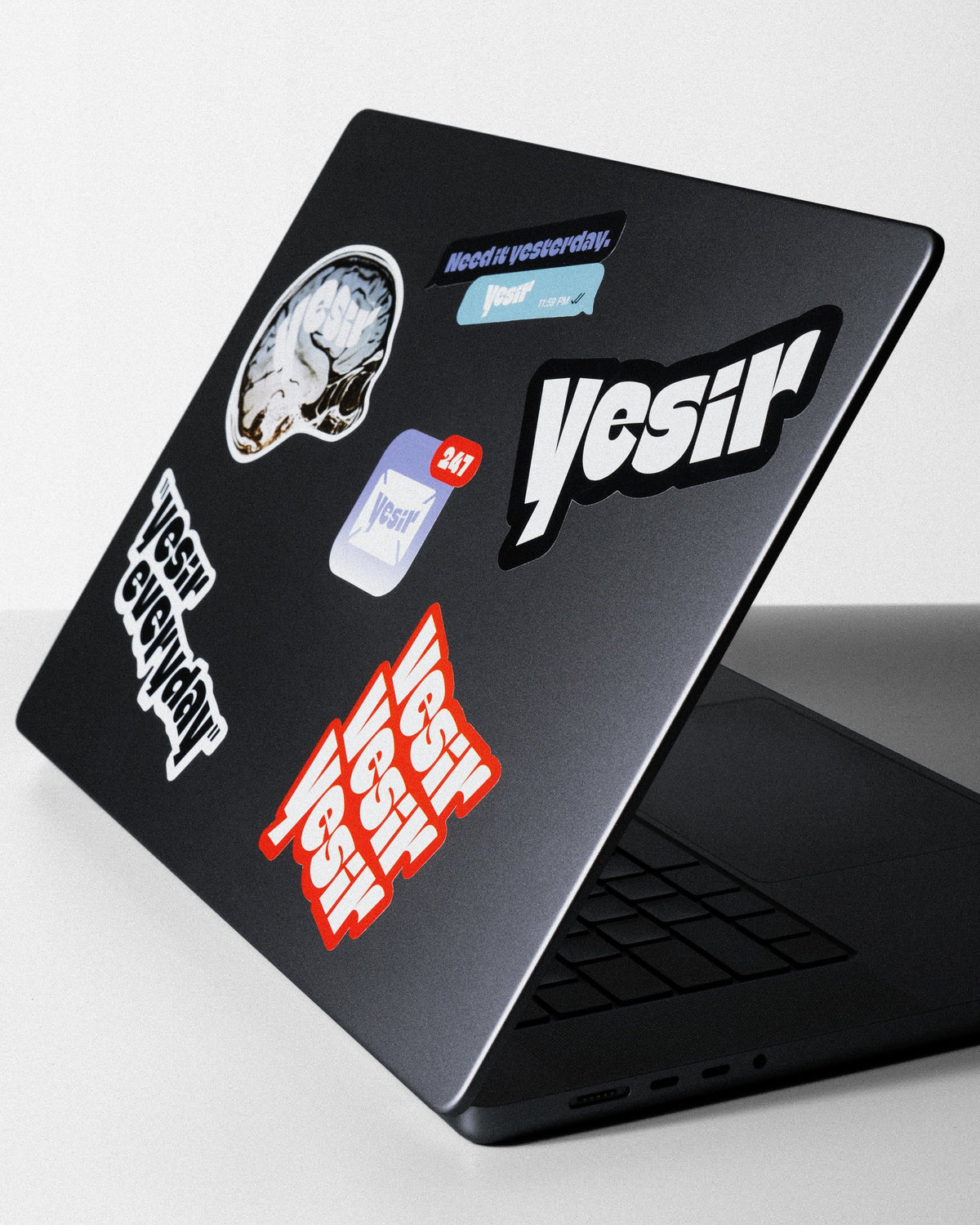Ye Sticker STICKER PACK – YESIR GLOBAL